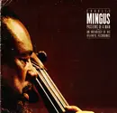 LP-Box - Charles Mingus - Passions Of A Man: An Anthology Of His Atlantic Recordings - 3 DISC SET