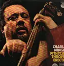 LP - Charles Mingus - Pithycanthropus Erectus - + Insert
