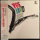 LP - Charles Mingus - Pre Bird - Obi, Insert
