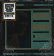 LP - Charles Mingus - Reincarnations