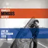 CD - Charles Mingus Sextet - Live In Rotterdam 1970