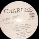 12inch Vinyl Single - Charles - Mother, Father, Sister, Brother / Time, Time, Time