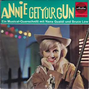 Nana Gualdi - Annie Get Your Gun!