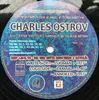 12inch Vinyl Single - Charles Ostrov - Zooman