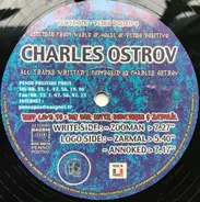 Charles Ostrov - Zooman