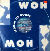 12inch Vinyl Single - Charles Ostrov - Zooman