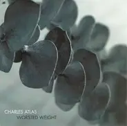 Charles Atlas - Worsted Weight