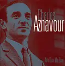 CD - Charles Aznavour - Me Que Me Que