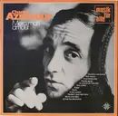 LP - Charles Aznavour - Merci, Mon Amour