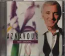 CD - Charles Aznavour - Mes Amours...