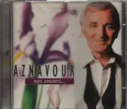 CD - Charles Aznavour - Mes Amours...