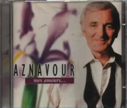 Charles Aznavour - Mes Amours...