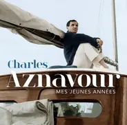 Charles Aznavour - Mes jeunes Années