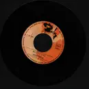 7inch Vinyl Single - Charles Aznavour - Mourir D'Aimer