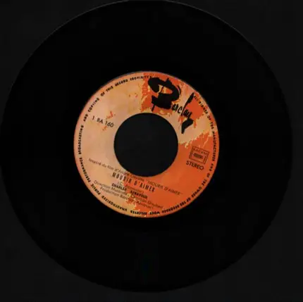 Charles Aznavour - Mourir D'Aimer