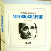Charles Aznavour - Autobiographie
