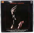 LP - Charles Aznavour - Camarada