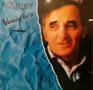 Charles Aznavour - Canta En Español Venecia Sin Ti