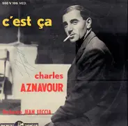 Charles Aznavour - C'est Ça