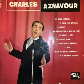 Charles Aznavour - Charles Aznavour (Les Deux Guitares)