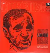 Charles Aznavour - Constanze