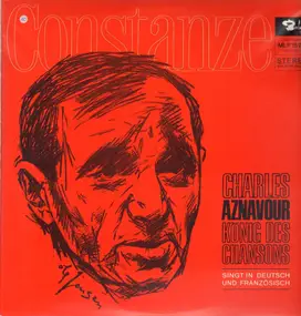 Charles Aznavour - Constanze