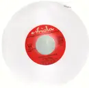 7inch Vinyl Single - Charles Aznavour - Du Lässt Dich Geh'n [4 Track EP]