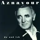 CD - Charles Aznavour - Du Und Ich