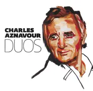 Charles Aznavour - Duos