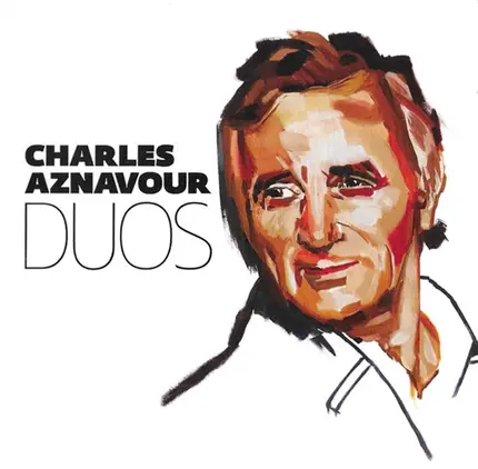 Charles Aznavour - Duos