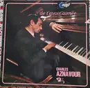 LP - Charles Aznavour - de 'avoir Aimée..