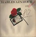 LP - Charles Aznavour - Esquire