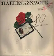 LP - Charles Aznavour - Esquire