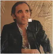 LP - Charles Aznavour - I Sing For... You