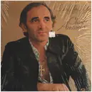 LP - Charles Aznavour - I Sing For... You