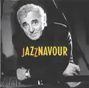CD - Charles Aznavour - Jazznavour