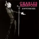 CD - Charles Aznavour - Je M'voyais Deja
