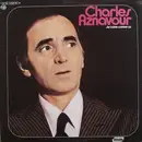 Double LP - Charles Aznavour - Je T'aime Comme Ça