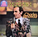 LP - Charles Aznavour - Jezebel 'Das Top-Star Album'