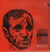 Charles Aznavour - König Des Chansons