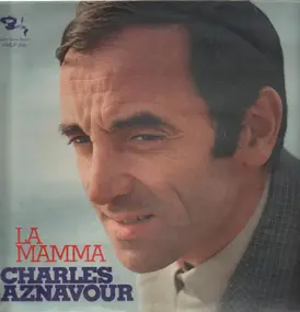 Charles Aznavour - La Mamma