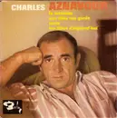 7inch Vinyl Single - Charles Aznavour - Le Toréador