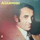 LP - Charles Aznavour - L'Essentiel Aznavour