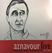 Charles Aznavour - Live Palais Des Congrès 97/98