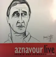 Charles Aznavour - Live Palais Des Congrès 97/98