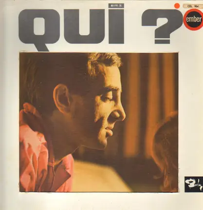 Charles Aznavour - Qui ?