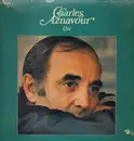 LP - Charles Aznavour - Qui ?