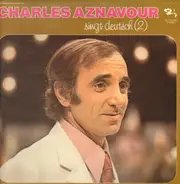 Charles Aznavour - Singt Deutsch