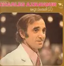 LP - Charles Aznavour - Singt Deutsch (2)
