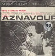 Charles Aznavour - The Time is Now